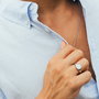 Anillo Mujer One Jewels OAMR5101SS-11 Plateado
