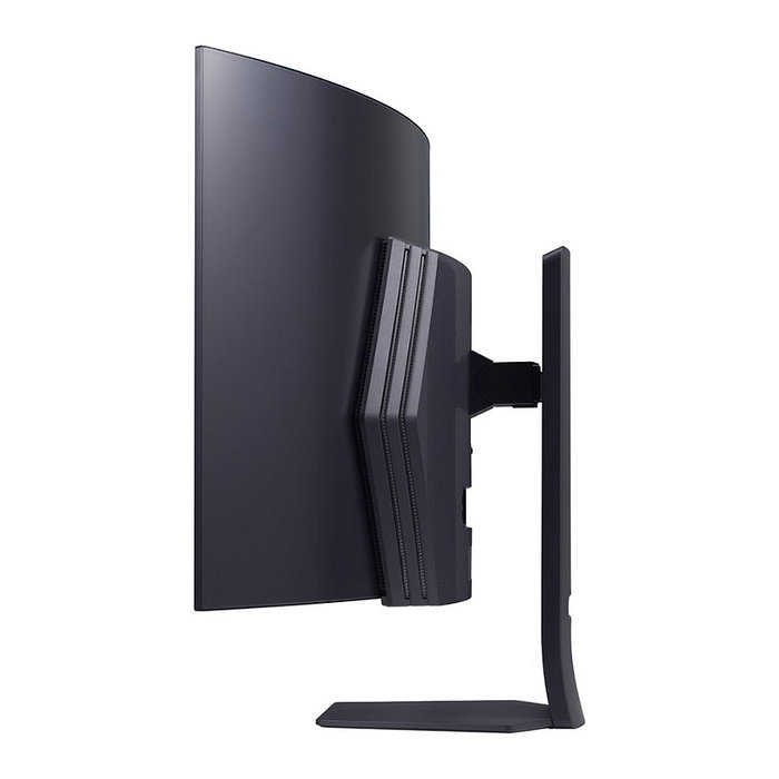 LG 45GS95QX-B UltraGear Monitor Curvo OLED Gaming 45" 21:9 WQHD 3440x1440, 240Hz, 0.03ms, NVIDIA G-SYNC, AMD FreeSync Premium Pro, HDR400 True Black