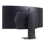 LG 45GS95QX-B UltraGear Monitor Curvo OLED Gaming 45" 21:9 WQHD 3440x1440, 240Hz, 0.03ms, NVIDIA G-SYNC, AMD FreeSync Premium Pro, HDR400 True Black