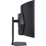 LG 45GS95QX-B UltraGear Curved OLED 21:9
