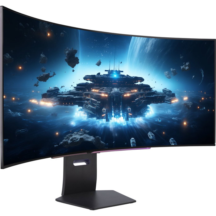 LG 45GS95QX-B UltraGear Curved OLED 21:9 LG 45GS95QX-B UltraGear Curved OLED 21:9