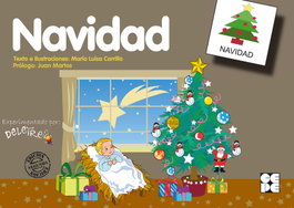 Navidad, Maria Luisa Carrillo - CEPE