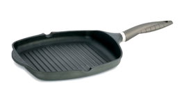 VALIRA TECNOFORM GRILL CARNE 26x26 cm