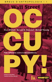 Occupy!, AA.VV. - MANIFEST LLIBRES
