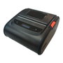 Mustek MK380II Impresora Portátil de Tickets y Etiquetas Bluetooth 80 mm