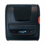 Mustek MK380II Impresora Portátil de Tickets y Etiquetas Bluetooth 80 mm