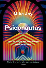Psiconautas, Mike Jay - PAIDOS