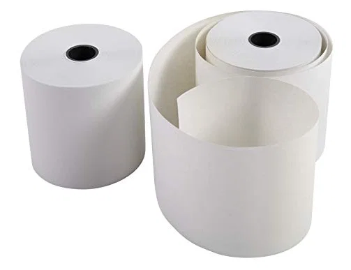 Exacompta Rollo sumadora electra 57 mm x 60 mm 60 g/m2