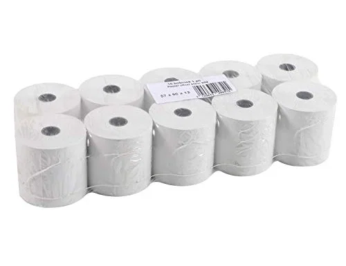 Exacompta Rollo sumadora electra 57 mm x 60 mm 60 g/m2