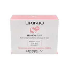 MEDICHY MODEL Hexaglycans 15Amp. Skin10