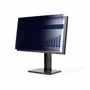 StarTech.com 2469A-PRIVACY-SCREEN Filtro de Privacidad Colgante para Monitor de 24" (61 cm) 16:9 - Protector Acrílico con Filtro Luz Azul - Universal