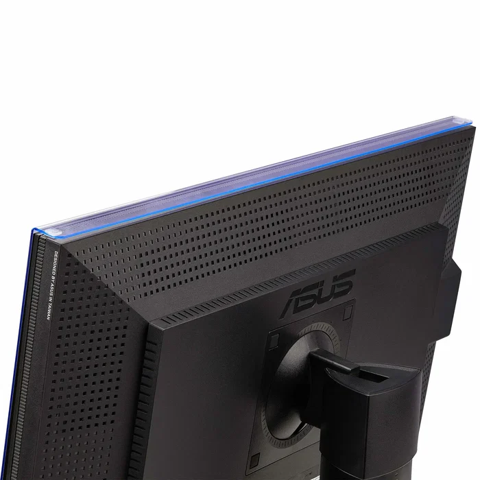StarTech.com 2469A-PRIVACY-SCREEN Filtro de Privacidad Colgante para Monitor de 24" (61 cm) 16:9 - Protector Acrílico con Filtro Luz Azul - Universal