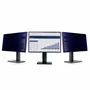 StarTech Filtro de Privacidad Colgante para Monitor de 24 Pulgadas 16:9