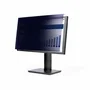 StarTech.com 2469A-PRIVACY-SCREEN Filtro de Privacidad Colgante para Monitor de 24" (61 cm) 16:9 - Protector Acrílico con Filtro Luz Azul - Universal