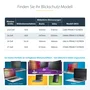 StarTech.com 2469A-PRIVACY-SCREEN Filtro de Privacidad Colgante para Monitor de 24" (61 cm) 16:9 - Protector Acrílico con Filtro Luz Azul - Universal