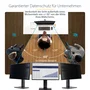 StarTech Filtro de Privacidad Colgante para Monitor de 24 Pulgadas 16:9