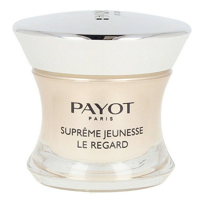 Payot Suprême Jeunesse Crema para Ojos Suavizante e Iluminadora 15 ml