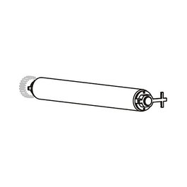 Zebra Platen Roller Kit GK/GX420d