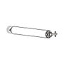 Zebra P1027135-039 Kit de rodillo de platino para GK420d y GX420d