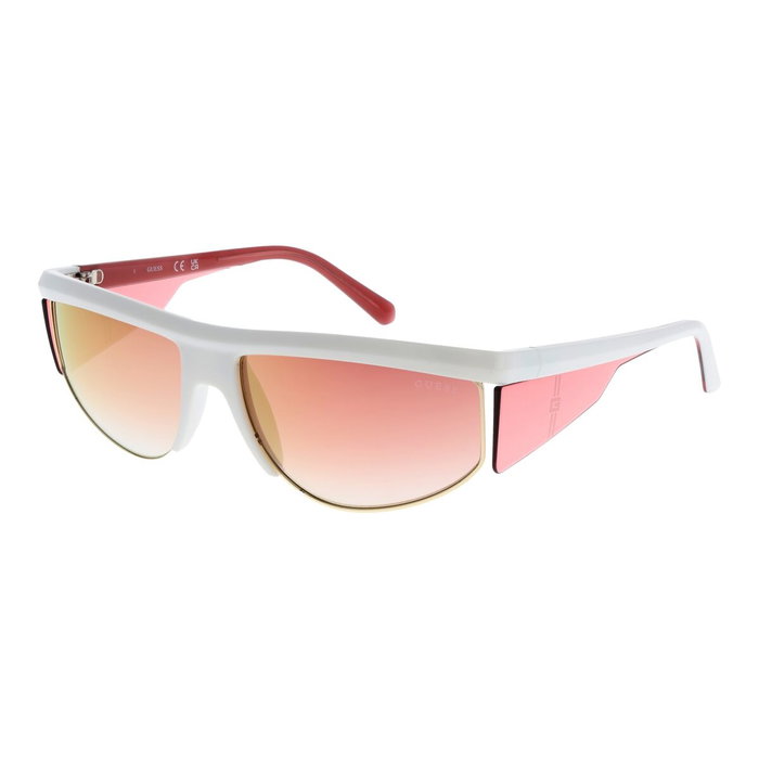 Gafas de Sol Hombre Guess GU00072 6221U Multicolor Gafas de Sol Hombre Guess GU00072 6221U Multicolor