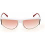 Gafas de Sol Hombre Guess GU00072 6221U Multicolor