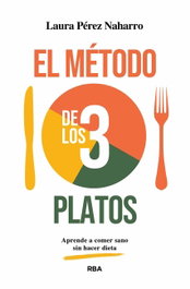 RBA, El Método de los 3 platos