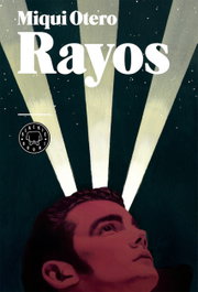 Rayos, Miqui Otero - BLACKIE BOOKS