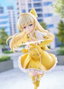 Kadokawa Estatua 1/7 Magia Sulfur de Gushing Over Magical Girls