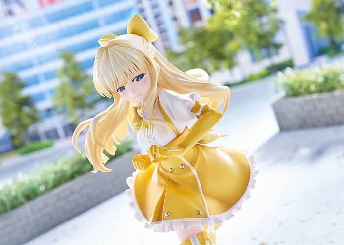 Kadokawa Estatua 1/7 Magia Sulfur de Gushing Over Magical Girls Kadokawa Estatua 1/7 Magia Sulfur de Gushing Over Magical Girls