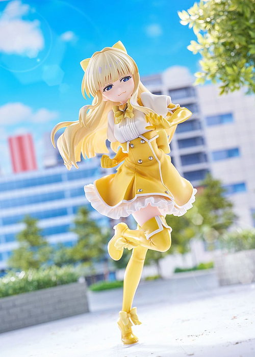 Kadokawa Estatua 1/7 Magia Sulfur de Gushing Over Magical Girls Kadokawa Estatua 1/7 Magia Sulfur de Gushing Over Magical Girls