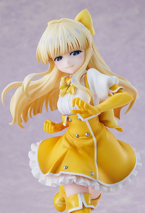 Kadokawa Estatua 1/7 Magia Sulfur de Gushing Over Magical Girls Kadokawa Estatua 1/7 Magia Sulfur de Gushing Over Magical Girls