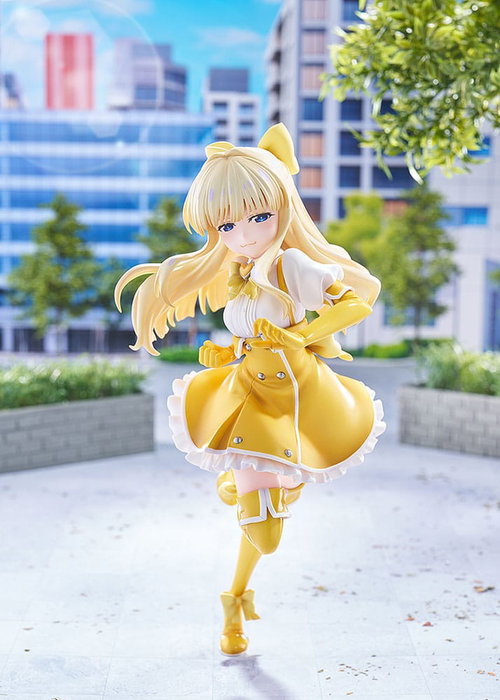 Kadokawa Estatua 1/7 Magia Sulfur de Gushing Over Magical Girls Kadokawa Estatua 1/7 Magia Sulfur de Gushing Over Magical Girls