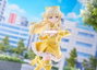 Kadokawa Estatua 1/7 Magia Sulfur de Gushing Over Magical Girls