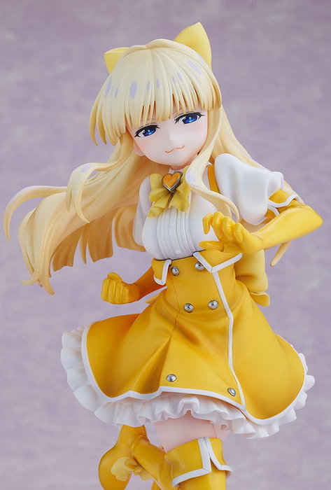 Kadokawa Estatua 1/7 Magia Sulfur de Gushing Over Magical Girls Kadokawa Estatua 1/7 Magia Sulfur de Gushing Over Magical Girls
