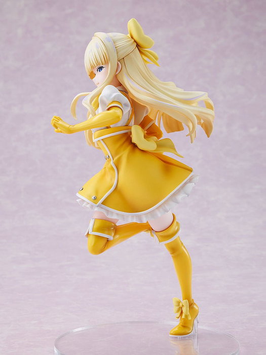 Kadokawa Estatua 1/7 Magia Sulfur de Gushing Over Magical Girls Kadokawa Estatua 1/7 Magia Sulfur de Gushing Over Magical Girls