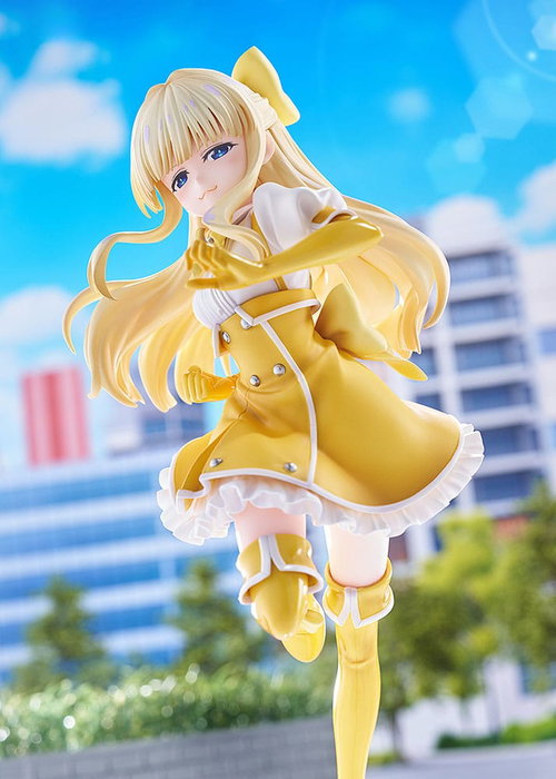 Kadokawa Estatua 1/7 Magia Sulfur de Gushing Over Magical Girls Kadokawa Estatua 1/7 Magia Sulfur de Gushing Over Magical Girls