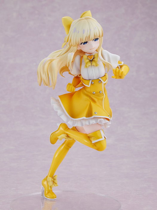 Kadokawa Estatua 1/7 Magia Sulfur de Gushing Over Magical Girls Kadokawa Estatua 1/7 Magia Sulfur de Gushing Over Magical Girls