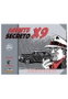 Agente Secreto X-9. (1945-1946)