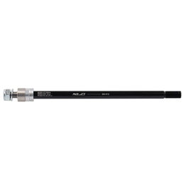 XLC QR-K13 Eje Pasante M12x1.5 217-229 mm Shimano 190/197 mm para Remolques