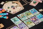 Renegade The Vale of Eternity Juego de cartas Edición Inglés