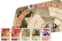 Renegade The Vale of Eternity Juego de cartas Edición Inglés