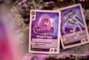 Renegade The Vale of Eternity Juego de cartas Edición Inglés