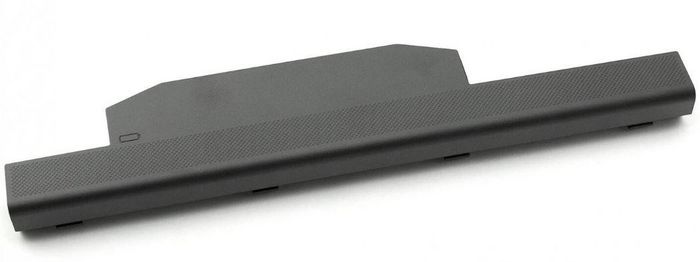 CoreParts Batería para Fujitsu 48.00Wh 10.8V 4400mAh Negro