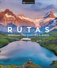 DORLING KINDERSLEY (DK) RUTAS, AA.VV. - DORLING KINDERSLEY (DK)