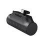 Celly PBC5000BK Batería externa 5000 mAh Negro
