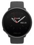Polar Ignite 2 Negro Reloj Deportivo con Pulsómetro GPS y Resistencia 3 ATM