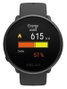 Polar Ignite 2 Negro Reloj Deportivo con Pulsómetro GPS y Resistencia 3 ATM