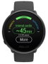 Polar Ignite 2 Negro Reloj Deportivo con Pulsómetro GPS y Resistencia 3 ATM