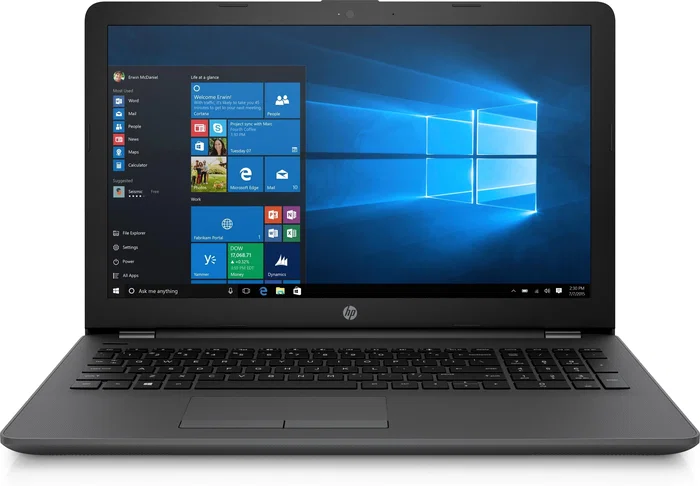 HP 250 G6 Intel Core i5 Negro HP 250 G6 Intel Core i5 Negro