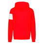 Sudadera con Capucha Hombre Le coq sportif Bah N°1 Rouge Rojo